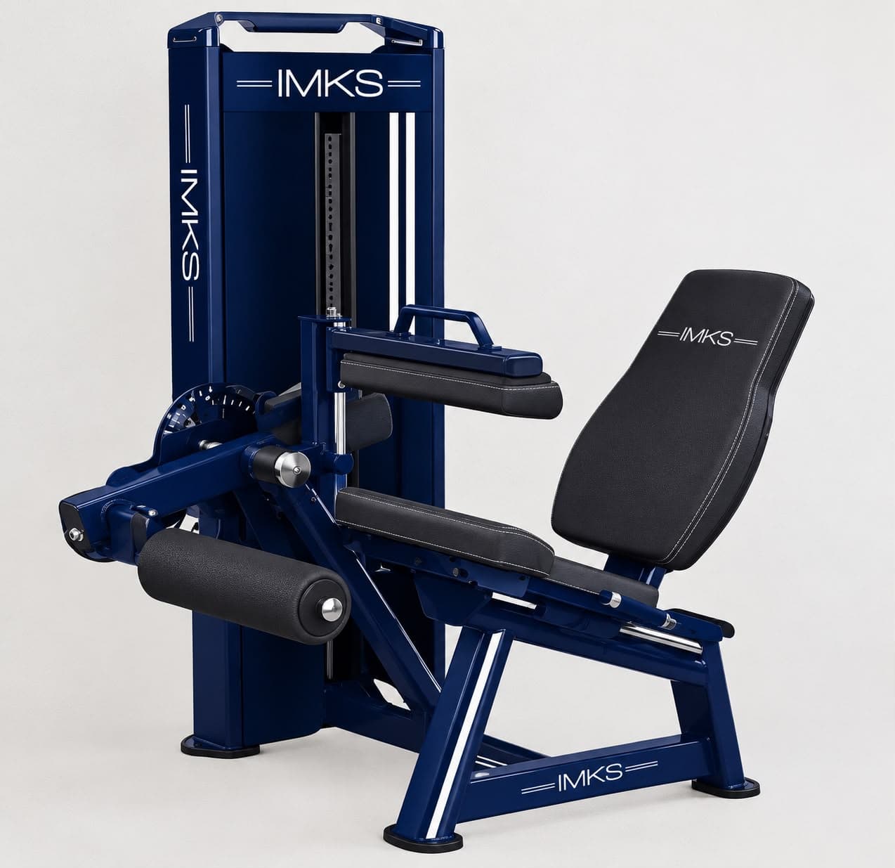 Machine de renforcement IMKS, leg curl assis